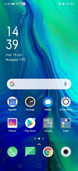 ColorOS